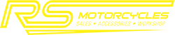 RS Motorcycles Logo