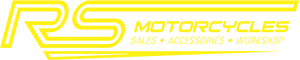 RS Motorcycles Logo